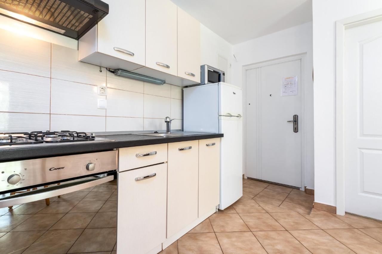 Apartments With A Parking Space Baska, Krk - 13907 Luaran gambar